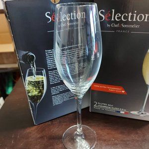 💥3/$10💥💥Host Pick💥 x4 Selection Champagne Flutes